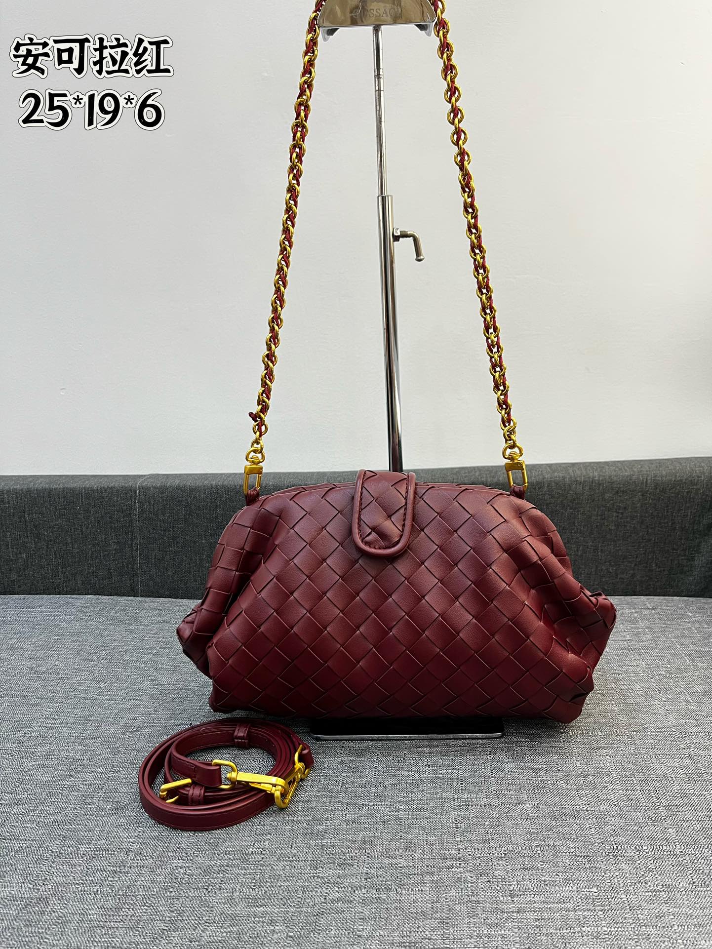 Bottega Veneta BV bag 14